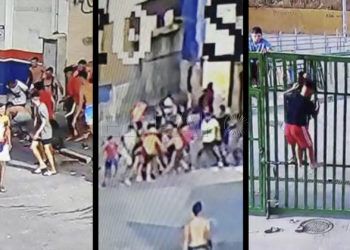 pelea-marroquies-adultos-menores-tarajal