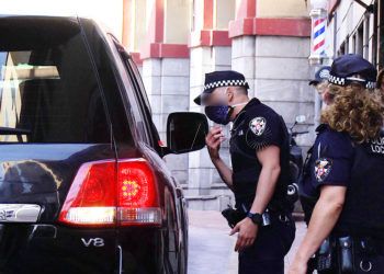 policia-local-mascarillas