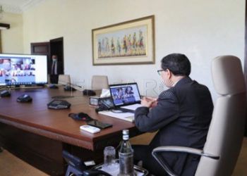presidente-gobierno-marruecos-reunion-telematica