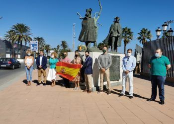 vox-ceuta-homenaje-guardia-civil-actos-odio-alsasua-1