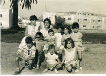 3EnElJardinDeLaJUntaPepaCesayNiños