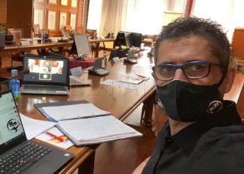 antonio-garcia-gaona-rfef-videoconferencia