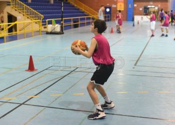 baloncesto