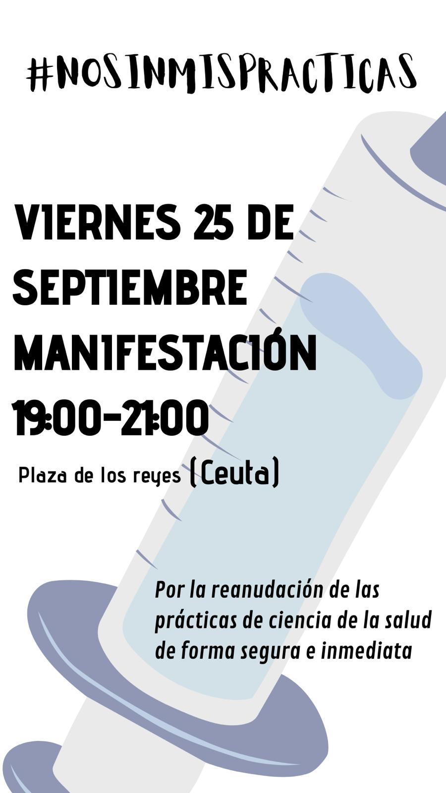 cartel-enfermeria-manifestacion-septiembre