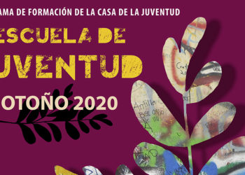 cartel-escuela-otono-2020-casa-juventud-1
