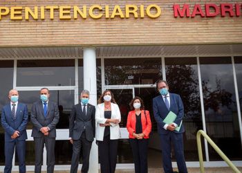 centro-penitenciario-madrid-marlaska