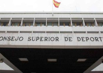 consejo-superior-deportes-csd