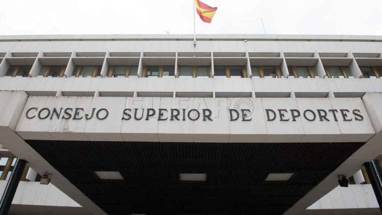 consejo-superior-deportes-csd
