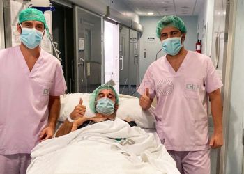 dani-ramos-operacion-ligamento-cruzado-anterior
