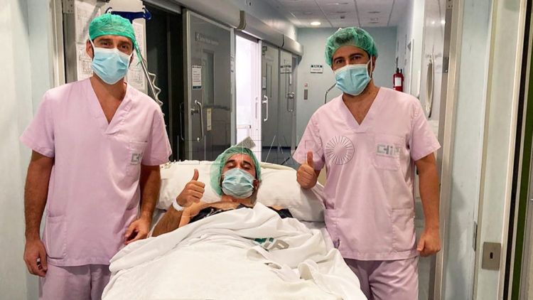 dani-ramos-operacion-ligamento-cruzado-anterior