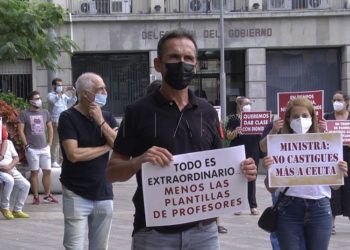docentes-protesta