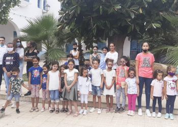 escolarizados-ceuta-atrapados-marruecos-concentracion-castillejos