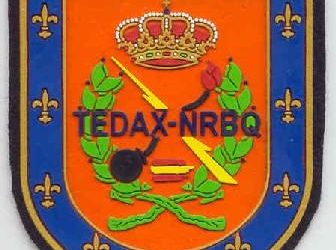 escudo-tedax-policia-nacional