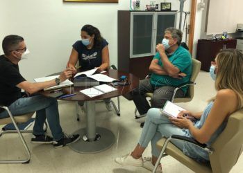 federacion-futbol-ceuta-consejeria-deporte-inicio-temporada