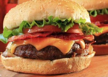 hamburguesa