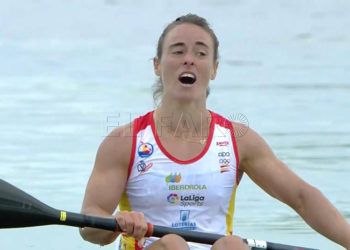 isa-contreras-piraguismo-mundial