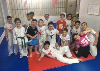 karate