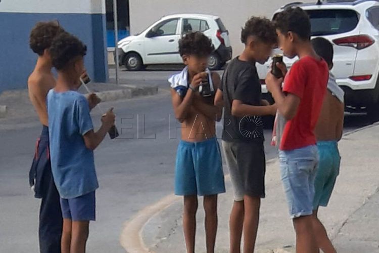 menores-puerto-fugas-incidentes