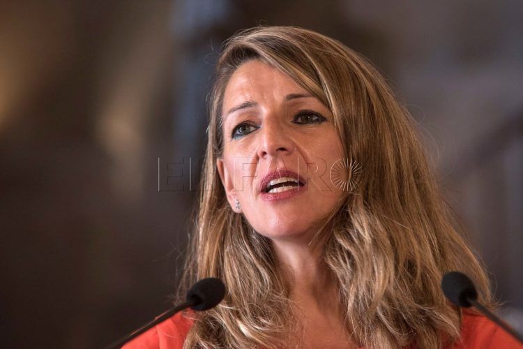 ministra-trabajo-yolanda-diaz