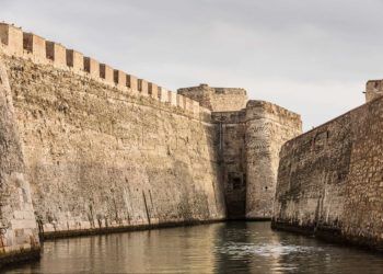 murallas-reales-foso