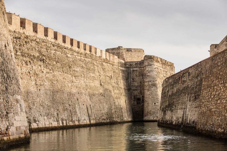 murallas-reales-foso