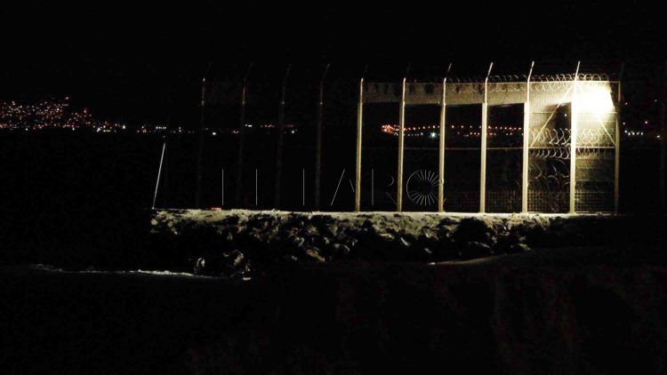 noche-inmigrantes-entrada-espigones-guardia-civil-1