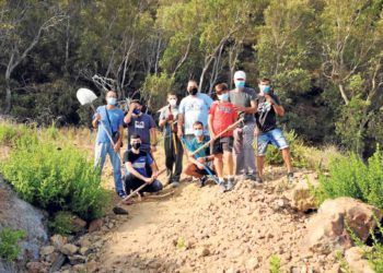 pista-motocross-mantenimiento