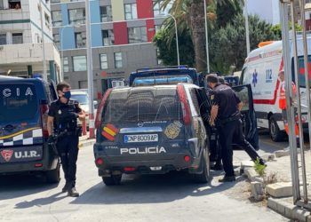 policia-cruz-roja-hospital-3