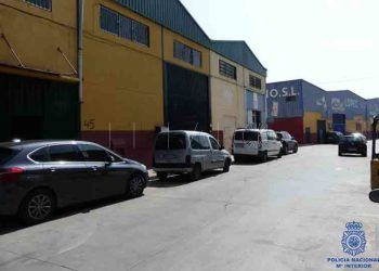 poligono-alboran-policia-nacional