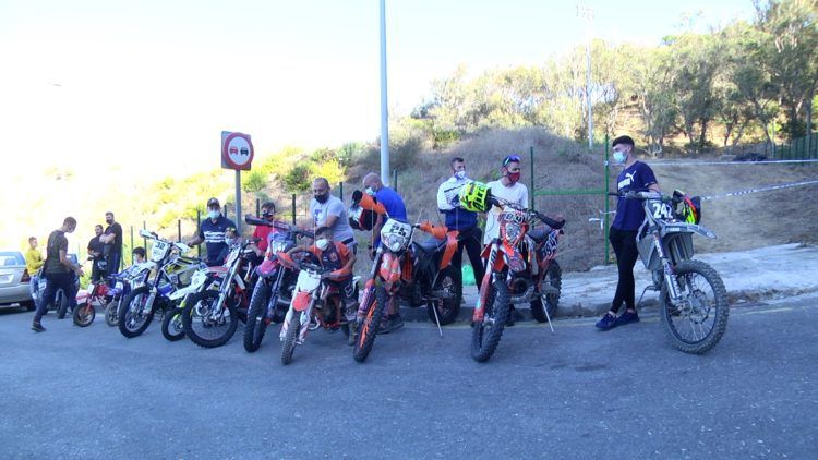 Motocross 13