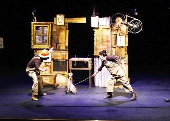 Teatro Infantil 14
