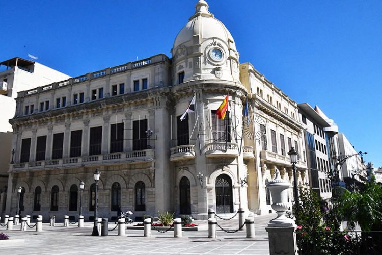 ayuntamiento