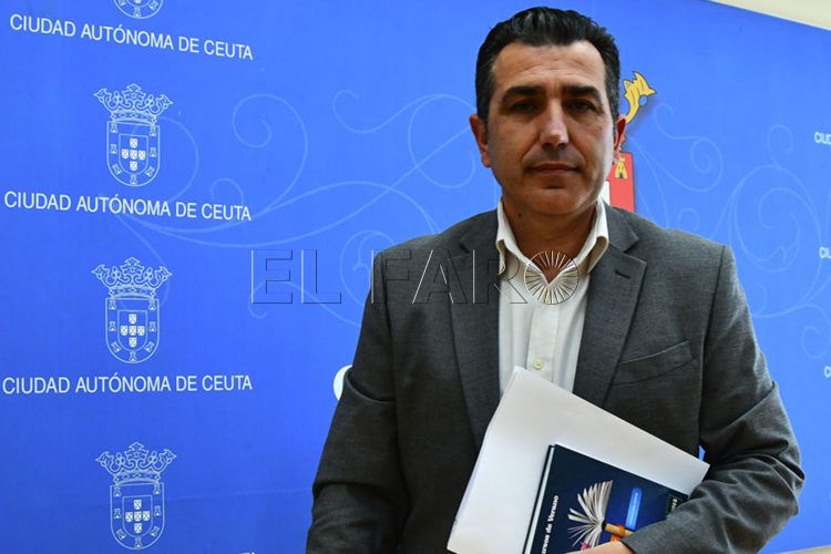 carlos-rontome-vicepresidente-gobierno-ceuta