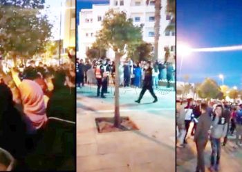 castillejos-manifestacion