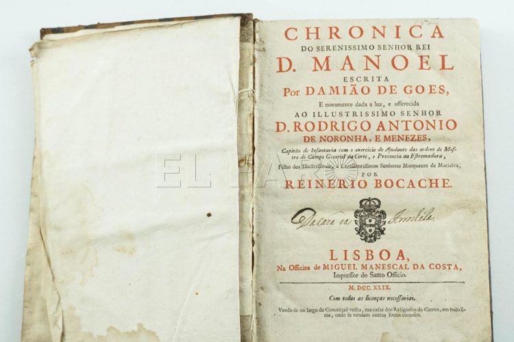 chronica-do-serenissimo-senhor-rei-manuel