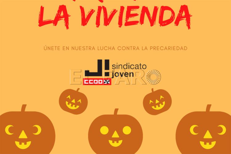 halloween-jovenes-ccoo