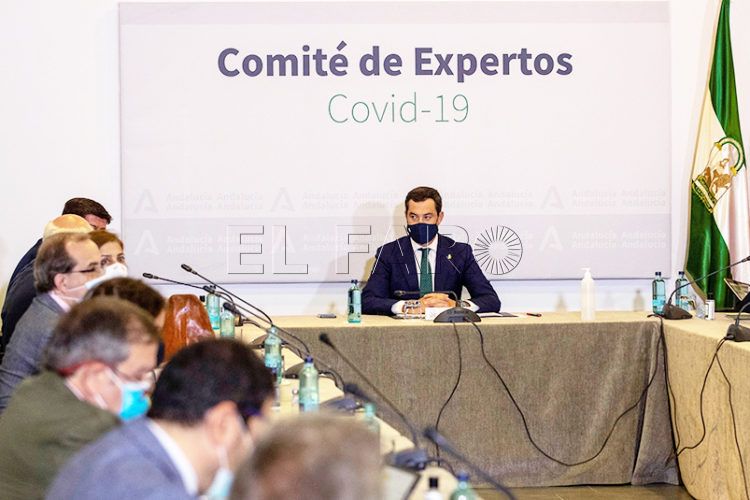 juanma-moreno-presidente-junta-coronavirus