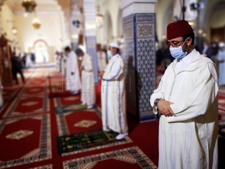 marruecos-mezquita-retoma-rezo-viernes-coronavirus