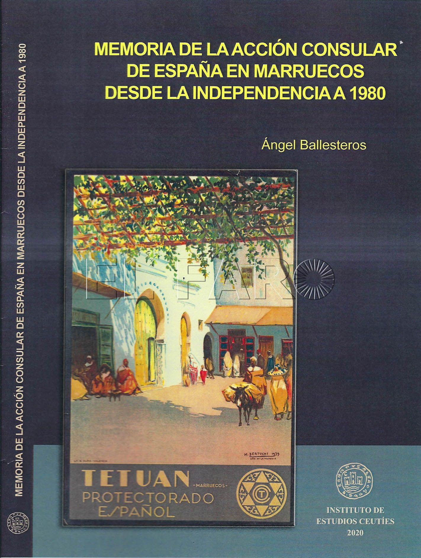 memoria-accion-consular-españa-marruecos-desde-independencia-2