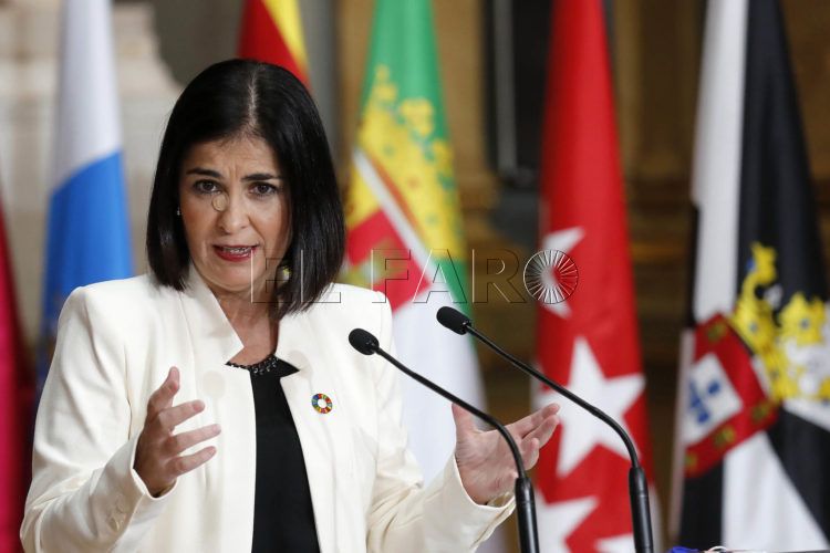 ministra-politica-territorial-funcion-publica-carolina-darias