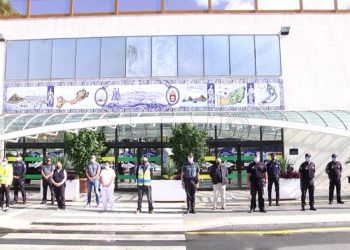 minuto-silencio-victima-policia-nacional-covid-8