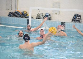 waterpolo