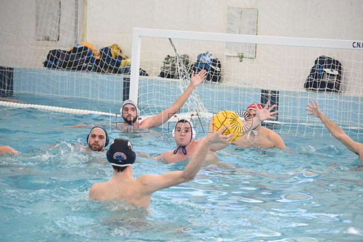 waterpolo