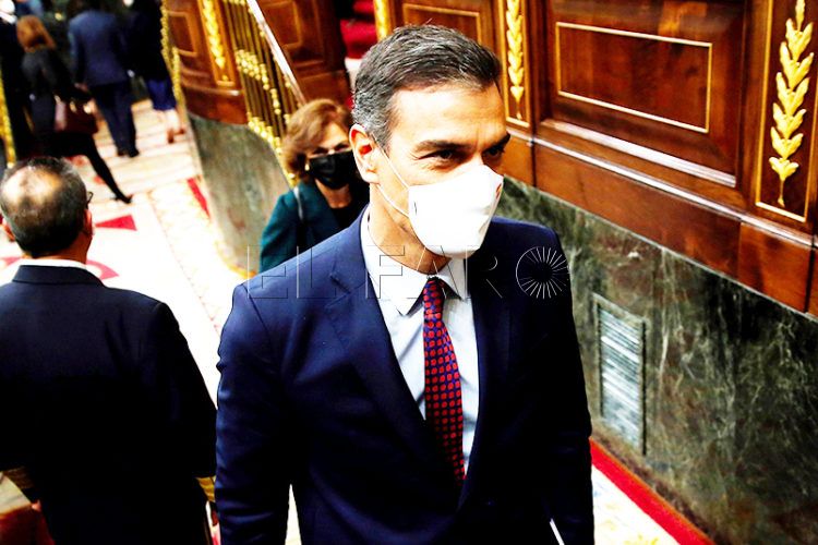 presidente-sanchez-congreso-diputados