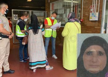 repatriacion-amina-pasaporte-robado