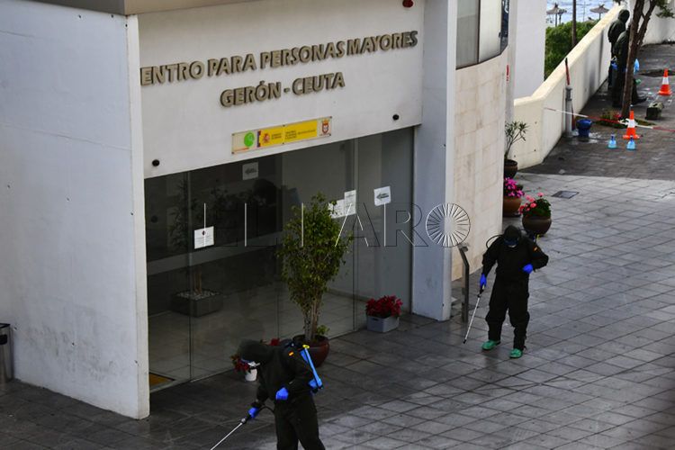 residencia-geron-desinfeccion