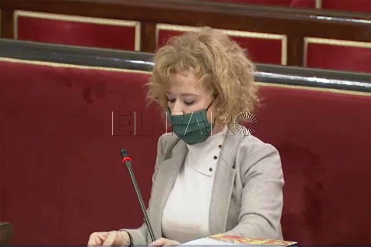 senadora-yolanda-merelo-comision-defensa