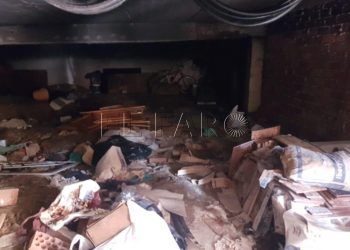 sotano-loma-colmenar-ilegal-bomberos- (2)