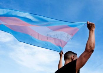 trans-bandera