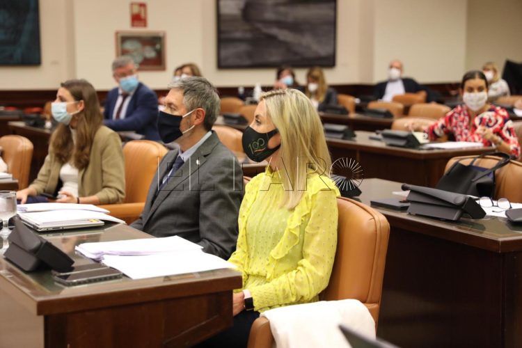 vox-lopez-comision-Infancia